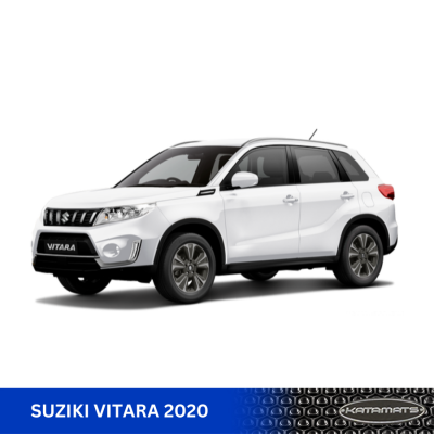 Thảm lót sàn ô tô Suzuki Vitara 2020